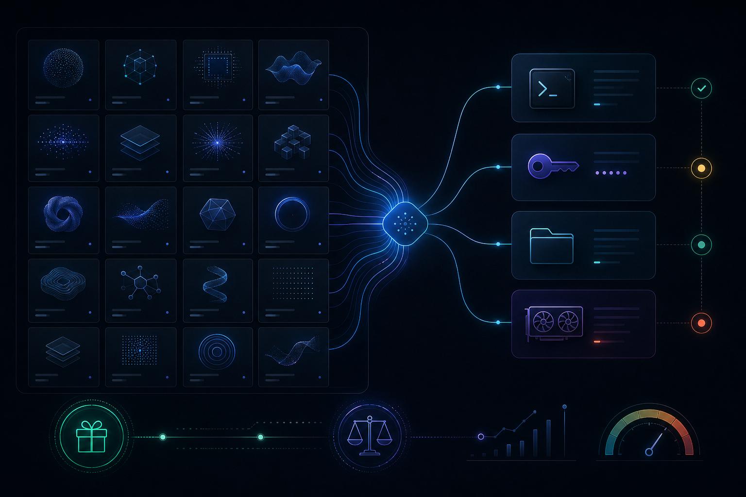 免费技能库使用指南：AI 技能的真实成本与安装前置条件解析